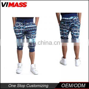 OEM Hot Sale Short Sport Pants For Man