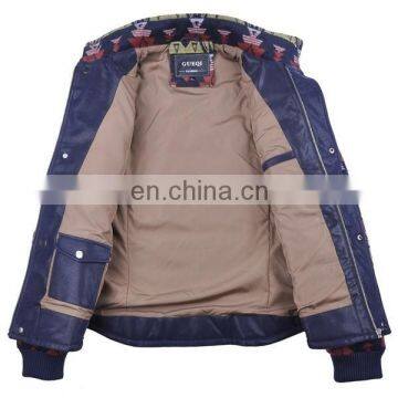 Fashion Jacket for 2014 photo-2