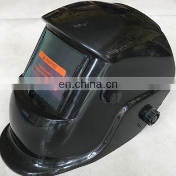 Welding Helmet Automatic