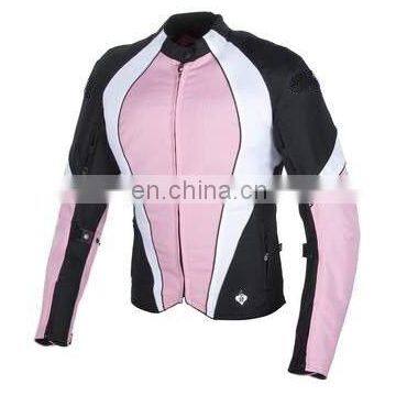 SH-693 Textile Ladies Jacket,Motorcycle Textile Ladies Jacket,Biker Textile Jacket