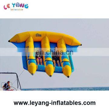 Inflatable Fly Water Games , Inflatable Flying Towable , Flying Fish Water Sports photo-3