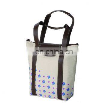 cooler bag for beer,cooler bag with trolley, hand trolley