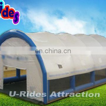 0.9mm PVC giant Inflatable Air tent for event