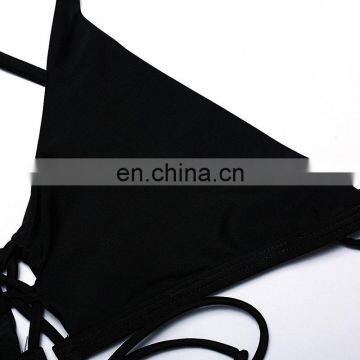 New Bikini Hot Sexy Beach Swimwear Open Sexy Girl Full Photo China Swimwear photo-2
