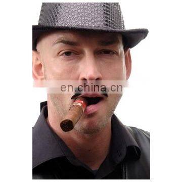 Carnival Party Thin Mustaches M-U426 photo-3