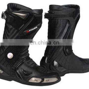 motorbike boots