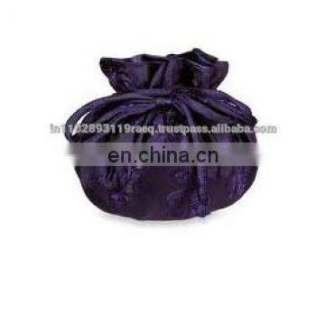 Velvet drawstring Potli Bags Packaging Bags Packaging pouches Jewellery Pouches