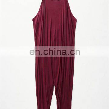 Designer Jumpsuits For Ladies Sexy Jumpsuits Club Wear Romper Jumpsuits photo-6