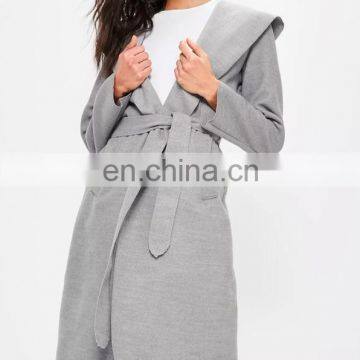 Newarrive Hotcakes Women Winter Coats Ladies New Coats Pictures Made in China photo-4