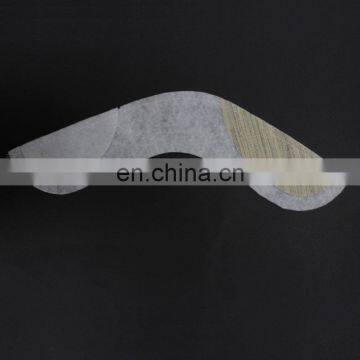 Needle Cotton & Polyester Slevees Shoulder Pads photo-2