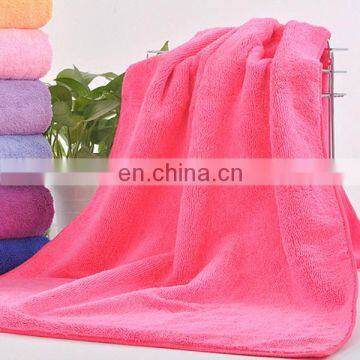 China Factory Wholesale Soft Touch Knitted Cotton Baby Blankets