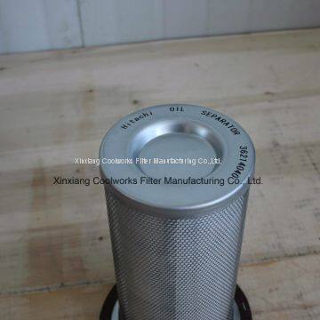 50533020 Hitachi Oil Separator