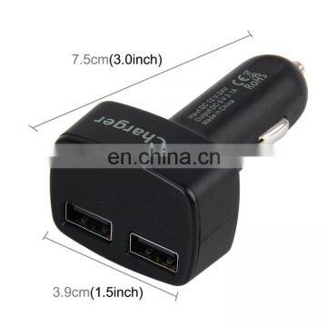 2017 Magnetic Car Qi Wireless Charger Fast Car Wireless Charger photo-5