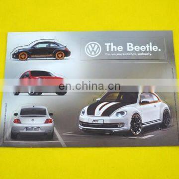 High Quality Custom Magnet Jigsaw Puzzle Game photo-2