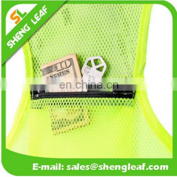 2017 reflective vest for running or cycling,vest reflective safety