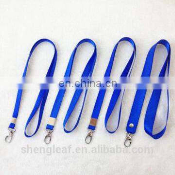Whole Factory Directly Cheap Customer Bespoke Lanyards photo-2
