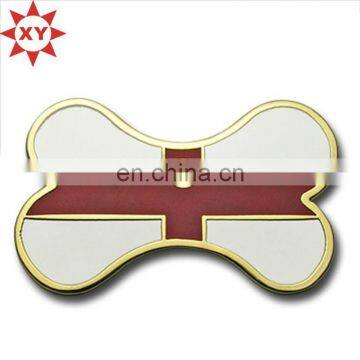 Made in China metal sublimation dog tag wholesale