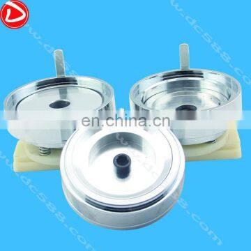 button maker mould ,badge maker,pin badge making machine molds