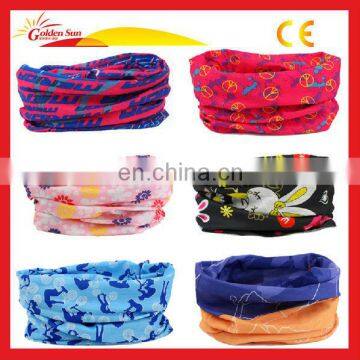 High Quality Custom Bandana