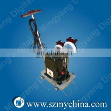 hot sell high quality automatic eyelet machine