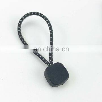 Custom Plastic Made Zipper Pulls Plastomer Zipper Pulls for Cloth photo-6