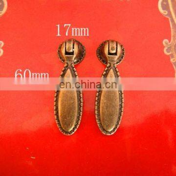 Hardware for wooden boxes/jewelry box