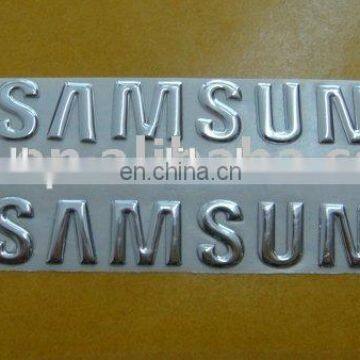 3D Soft Sticker and PVC Bumper Sticker photo-3