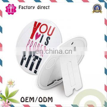 Professional Wholesale Fashion Custom hard plastic name badge,sex badge