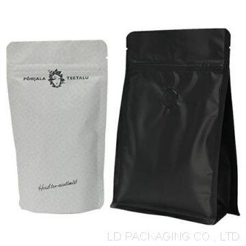 COFFEE POUCH