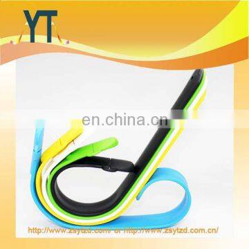 High quality wristband, Promotional silicone wristband, Silicone bracelet