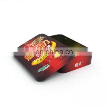 Wholesale Metal Candy Mint Tins photo-2