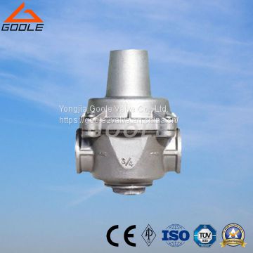 Direct Acting Pressure Reducing Valve (GAYZ11X)