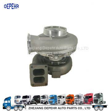 Zhejiang Depehr Heavy Duty European Tractor Engine Parts Turbo Scania Truck Turbocharger 1423020 1383416