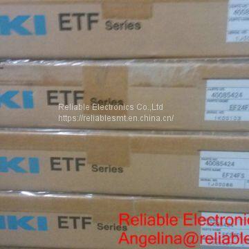 JUKI SMT Electric Tape Feeder EF24FS EF 24mm Feeder 40085424