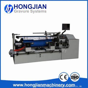 Rotogravure Proofing Machine Gravure Printing Cylinder Proofing Machine Gravure Proof Press