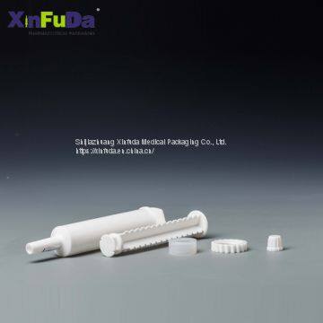 30ml sterile disposable syringes for animal