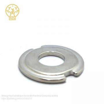 Customized Shape N52 neodymium magnet