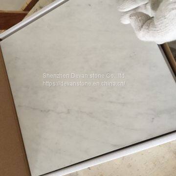 White Marble Bathroom Wall Tiles Floor Tiles, Vanity Tops,mosaic Factory photo-4