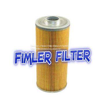 Betico Filter element 4775239 Hydraulic Filter