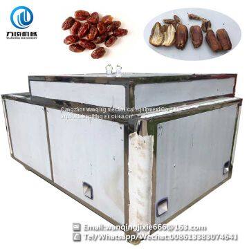 Date Cleaning Machine Date Washing Machine Date Clean Machine Date Washer Machine photo-3