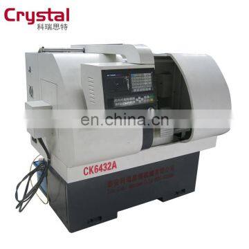 Best Quality China Cnc Lathe Machine Price CK6432A photo-7