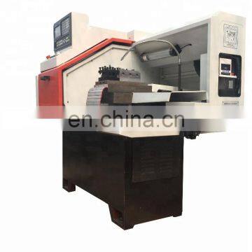 CK0640 Horizontal Cnc Cutting Machine Hobby Mini Lathe photo-2
