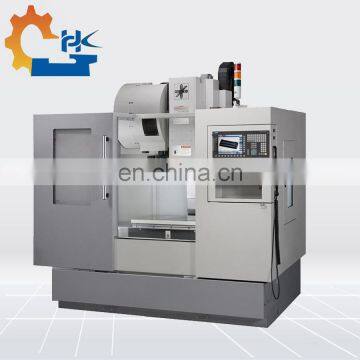 Vertical CNC Milling Saudi Machining Center