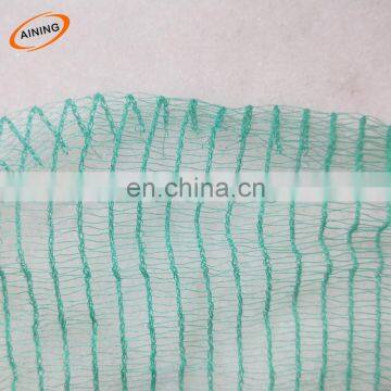 HDPE Horticulture Black Anti Hail Netting Knitted Machine in China photo-2