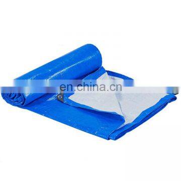 China PE Coated Tent Tarpaulin Fabric Factory Direct