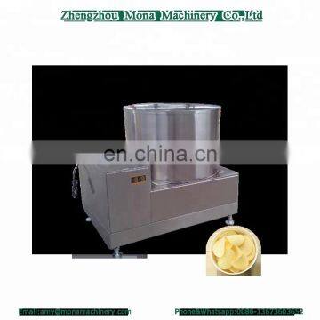 Low Price Automatic Frying Sweet Potato Chips Making Machine