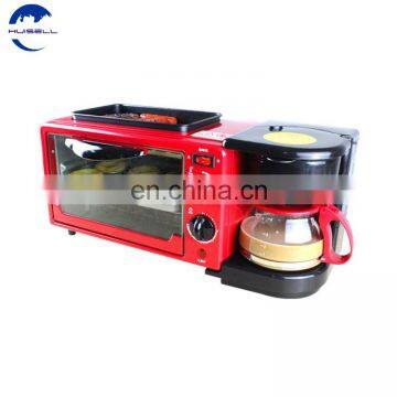 3 In1 Breakfast Machine Manufacturer/ Food Machine photo-3