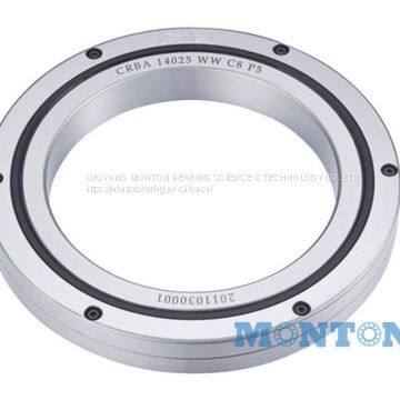 CRBT605A	60*71*5mm Crossed roller bearing