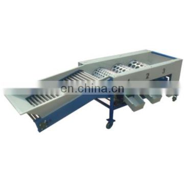 Good Quality Apple Fruit Grading Machine potato sorting machine