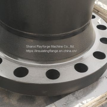 forging flange